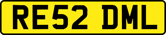 RE52DML