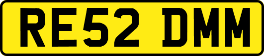 RE52DMM