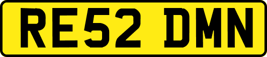 RE52DMN