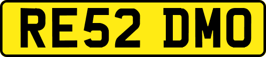 RE52DMO