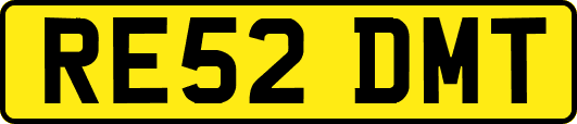 RE52DMT