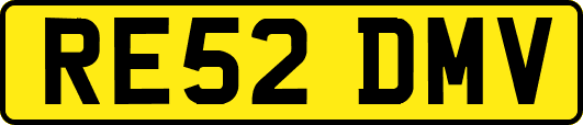 RE52DMV