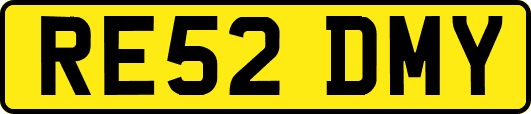 RE52DMY