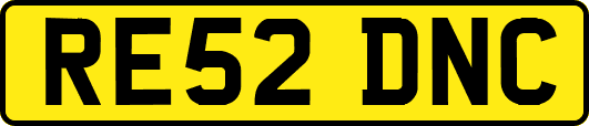 RE52DNC