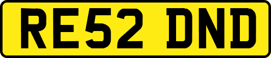 RE52DND
