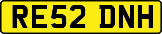 RE52DNH