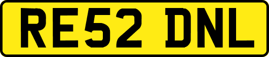 RE52DNL