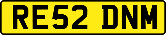 RE52DNM