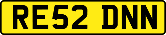 RE52DNN