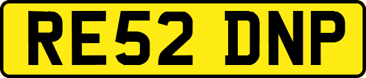 RE52DNP