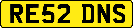 RE52DNS