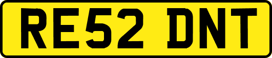 RE52DNT