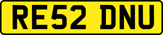RE52DNU