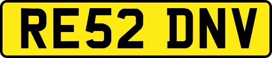 RE52DNV