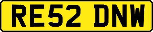 RE52DNW