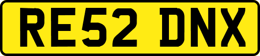 RE52DNX