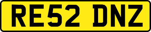 RE52DNZ