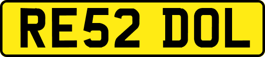 RE52DOL