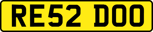 RE52DOO