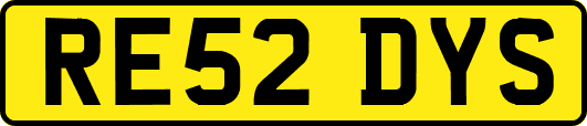 RE52DYS