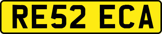 RE52ECA