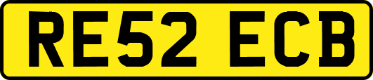 RE52ECB