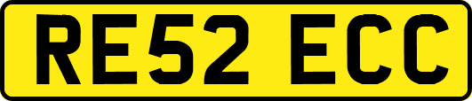 RE52ECC