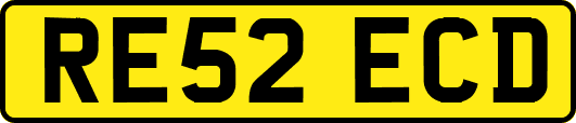 RE52ECD