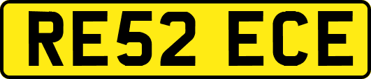 RE52ECE