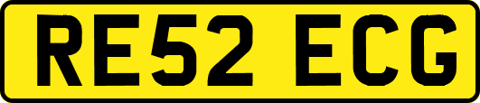 RE52ECG