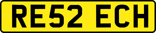 RE52ECH