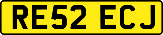 RE52ECJ