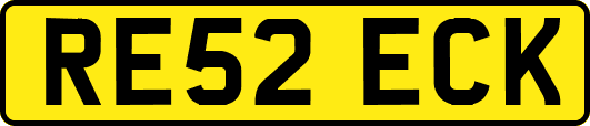 RE52ECK
