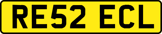 RE52ECL