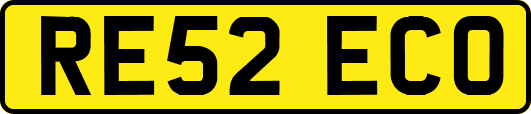 RE52ECO