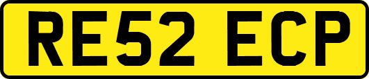 RE52ECP