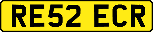 RE52ECR