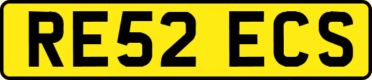 RE52ECS