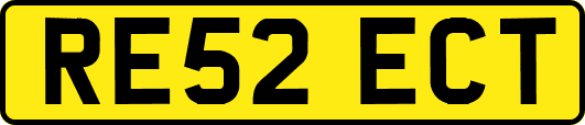 RE52ECT