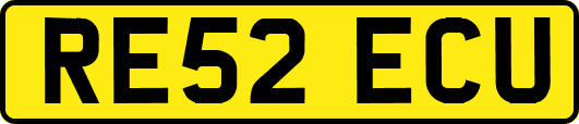 RE52ECU