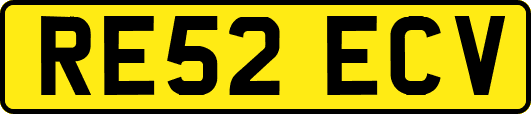 RE52ECV
