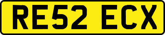 RE52ECX