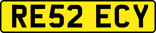 RE52ECY