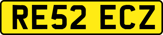 RE52ECZ