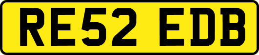 RE52EDB
