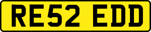 RE52EDD