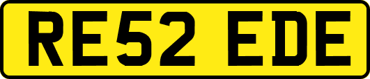 RE52EDE