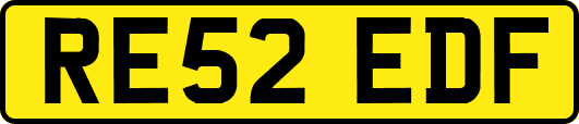 RE52EDF