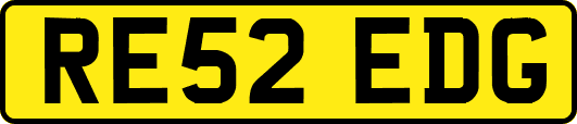 RE52EDG
