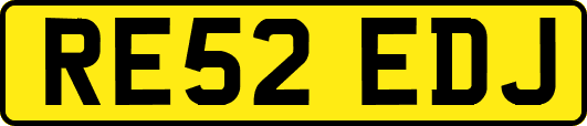 RE52EDJ